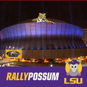 Meet your Posher, Glenda